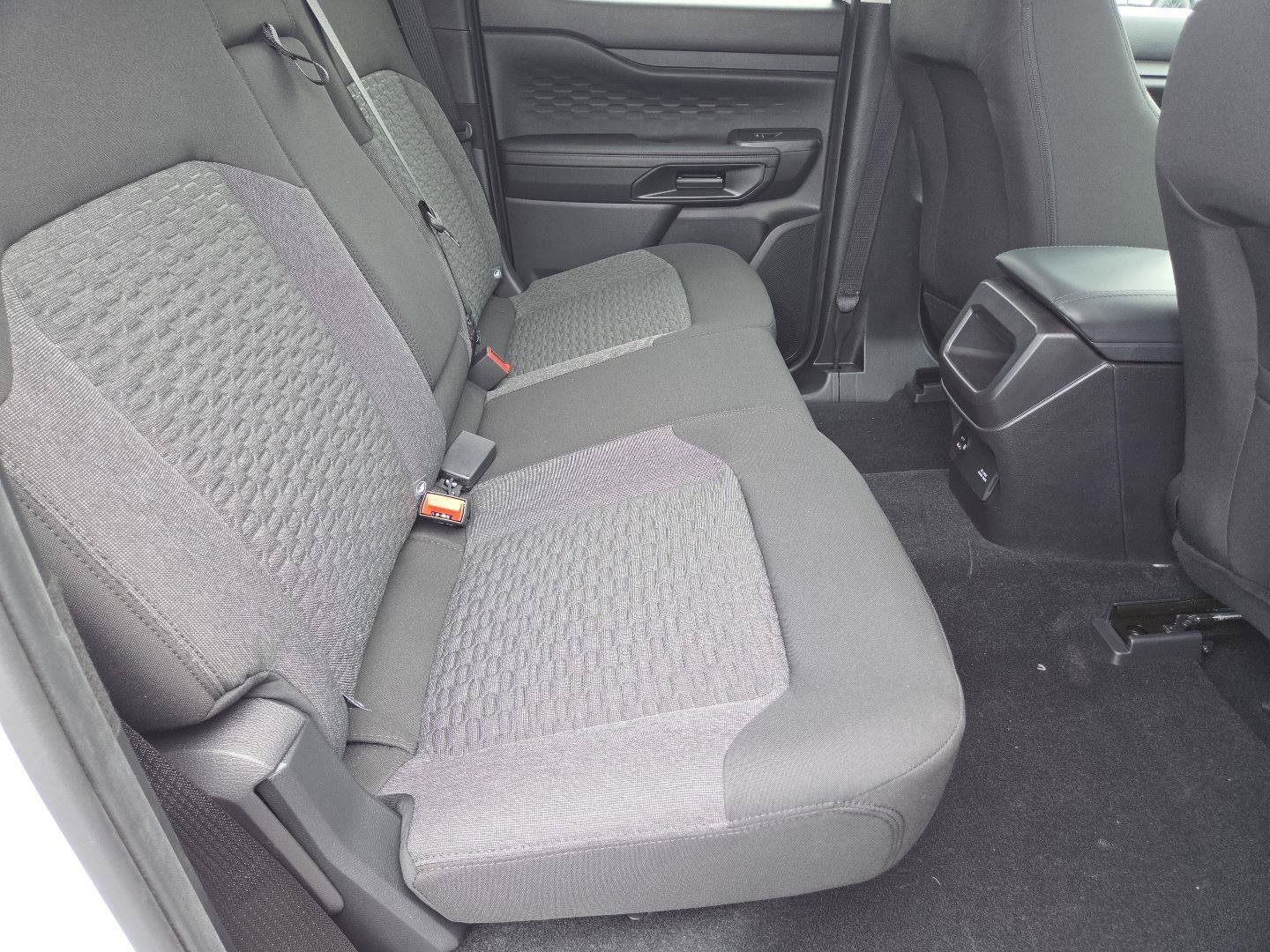 New 2026 Ford Ranger XLT AWD/4WD image 21