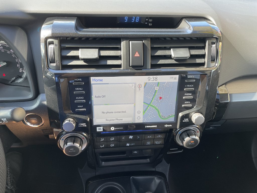 Certified 2024 Toyota 4Runner TRD Pro AWD/4WD image 18