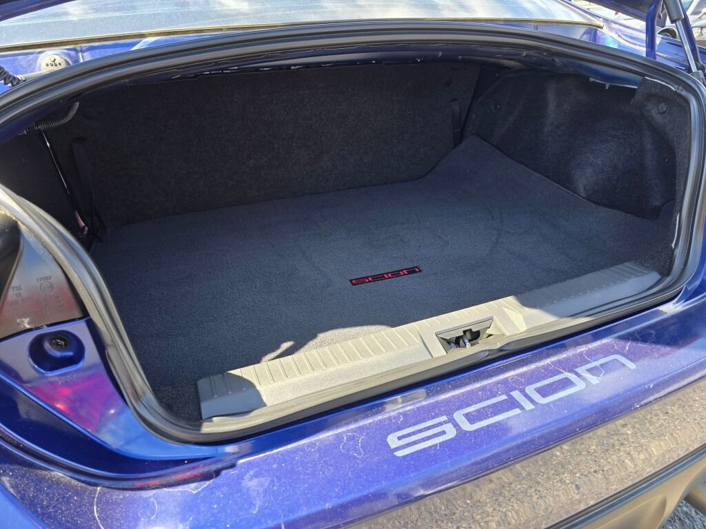 Used 2016 Scion FR-S RWD image 15