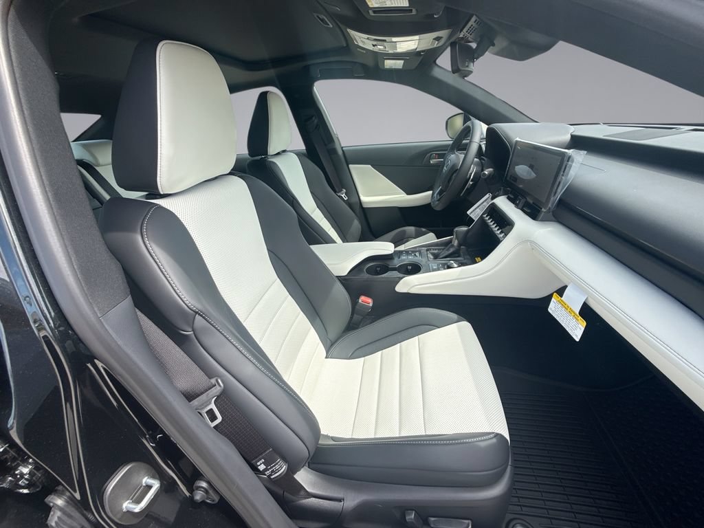 New 2026 Lexus IS 350 F Sport RWD image 16