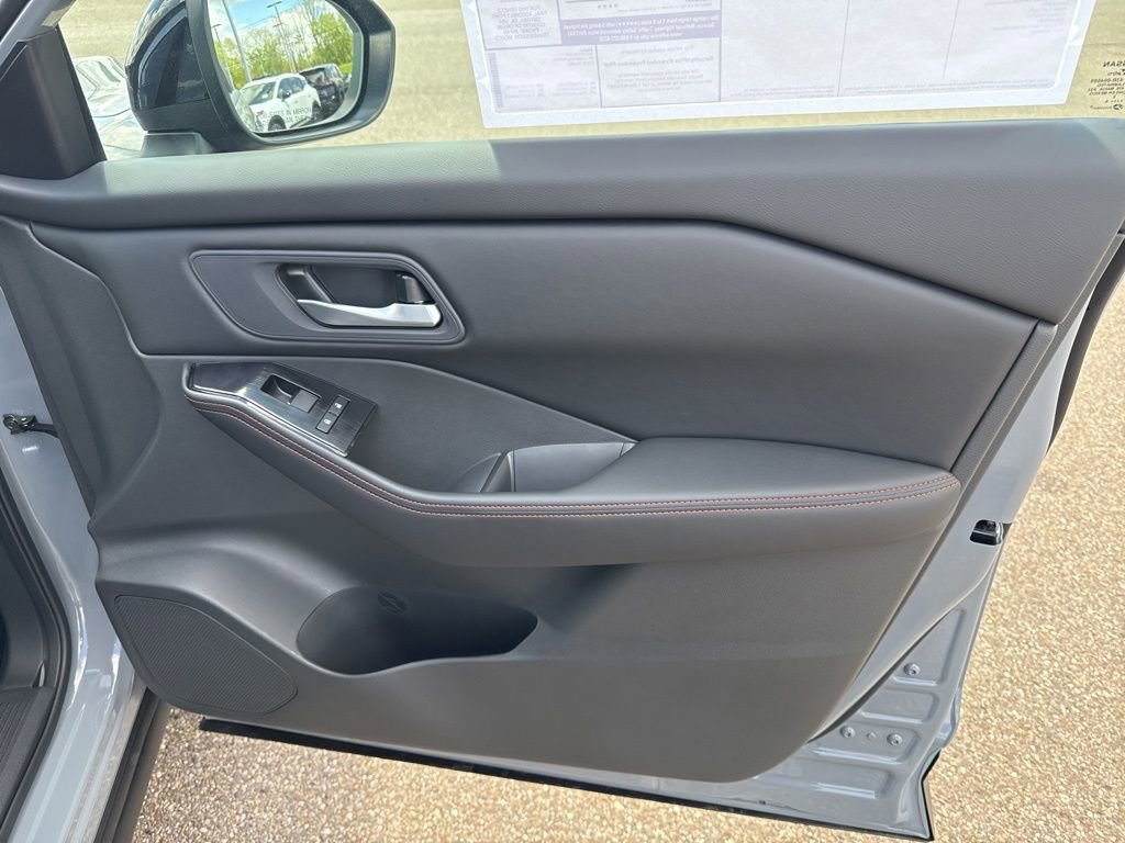 New 2026 Nissan Rogue SV w/ Rock Creek Premium Package image 25