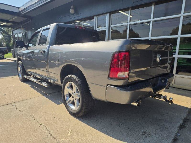 Used 2013 RAM 1500 Express AWD/4WD image 6