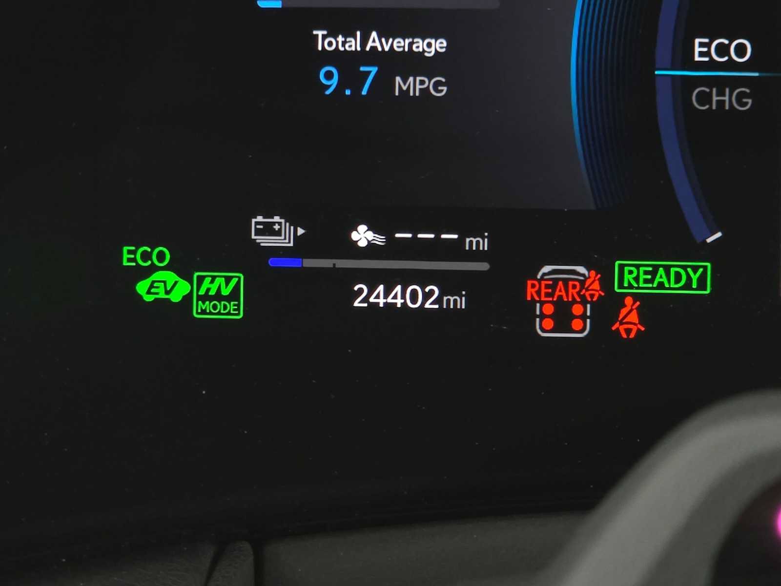Certified 2025 Lexus TX 550h AWD Plug-In Hybrid w/ Technology Package image 25