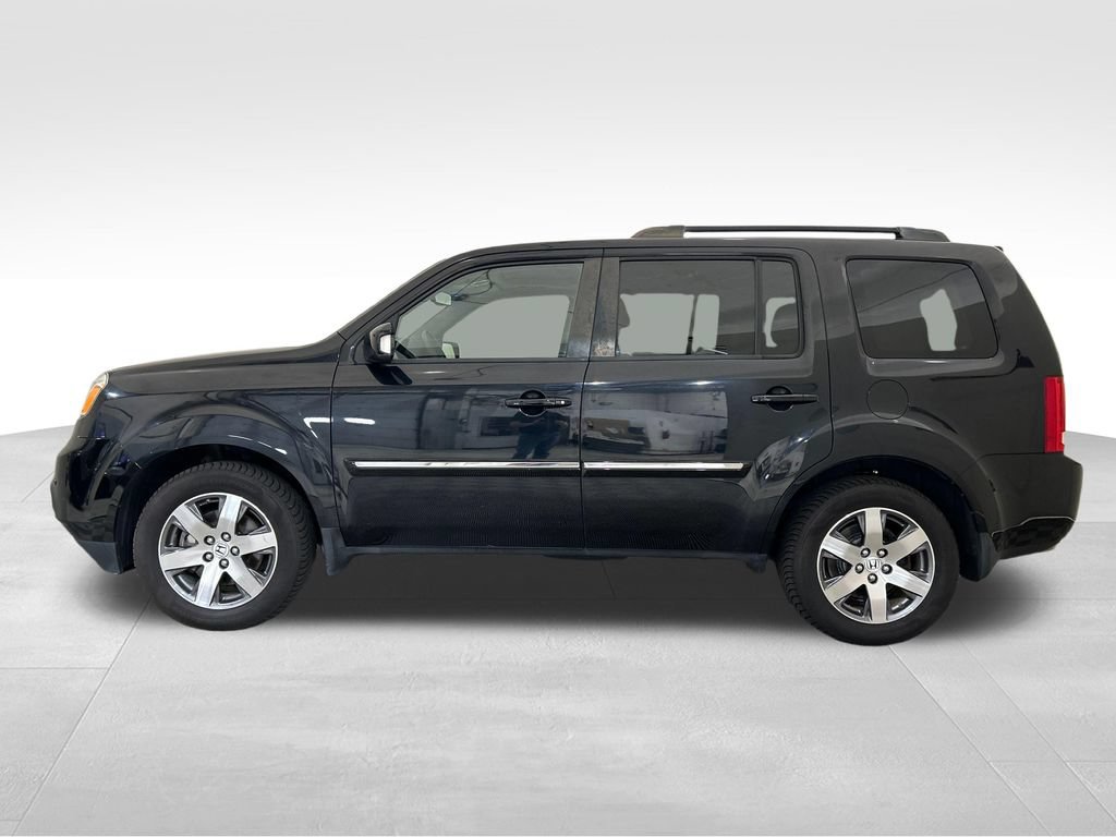 Used 2013 Honda Pilot Touring image 2