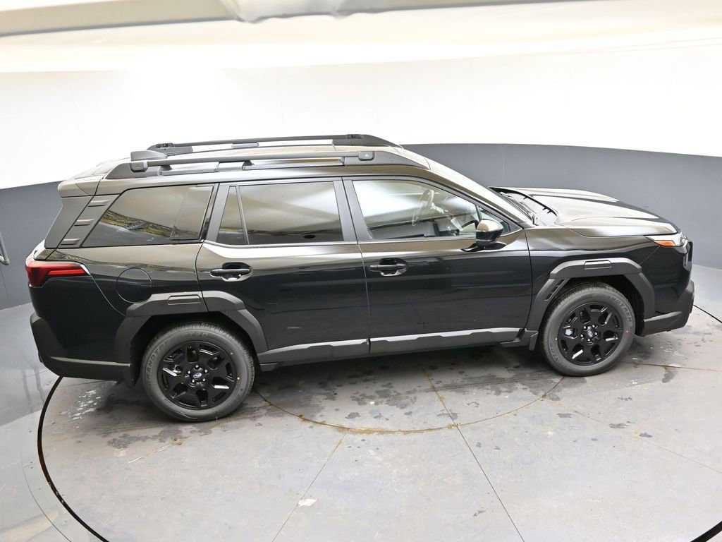 New 2026 Subaru Outback Limited image 52