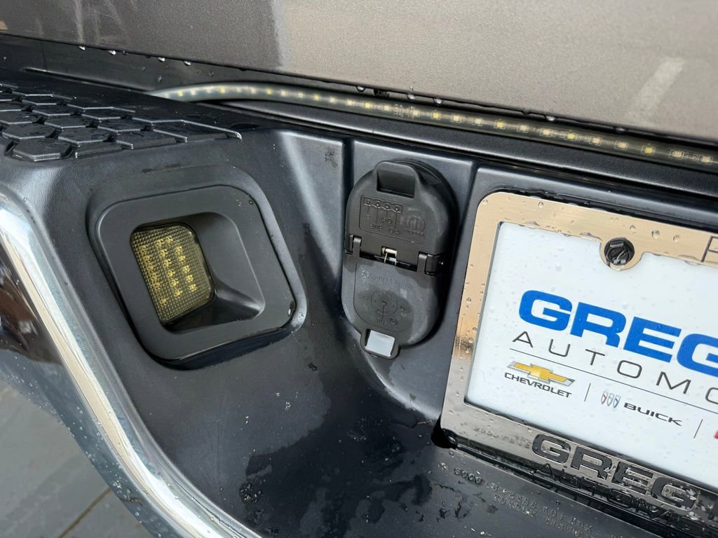 Used 2016 RAM 1500 Big Horn image 56