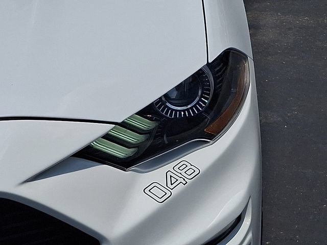 Used 2021 Ford Mustang GT w/ Equipment Group 301A RWD image 9