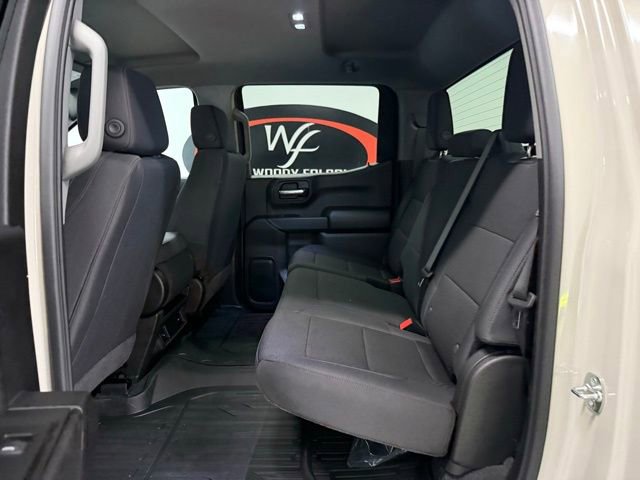 New 2026 GMC Sierra 1500 Pro w/ Graphite Edition image 15