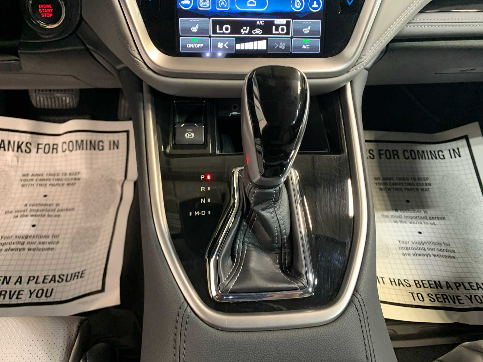 Used 2025 Subaru Outback Limited image 7