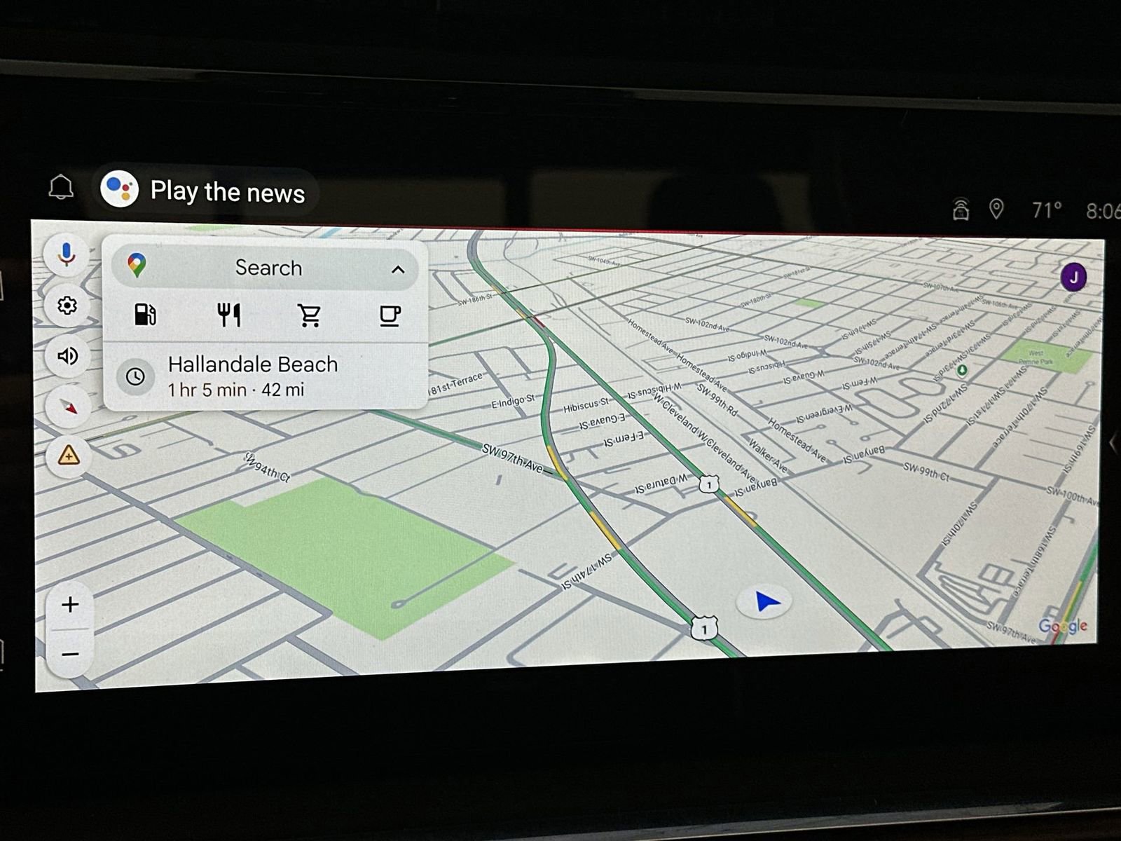 Used 2025 GMC Sierra 1500 Denali Ultimate AWD/4WD image 18