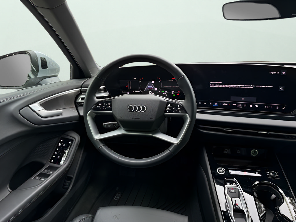 Certified 2025 Audi A5 Premium Plus w/ Premium Plus AWD/4WD image 17