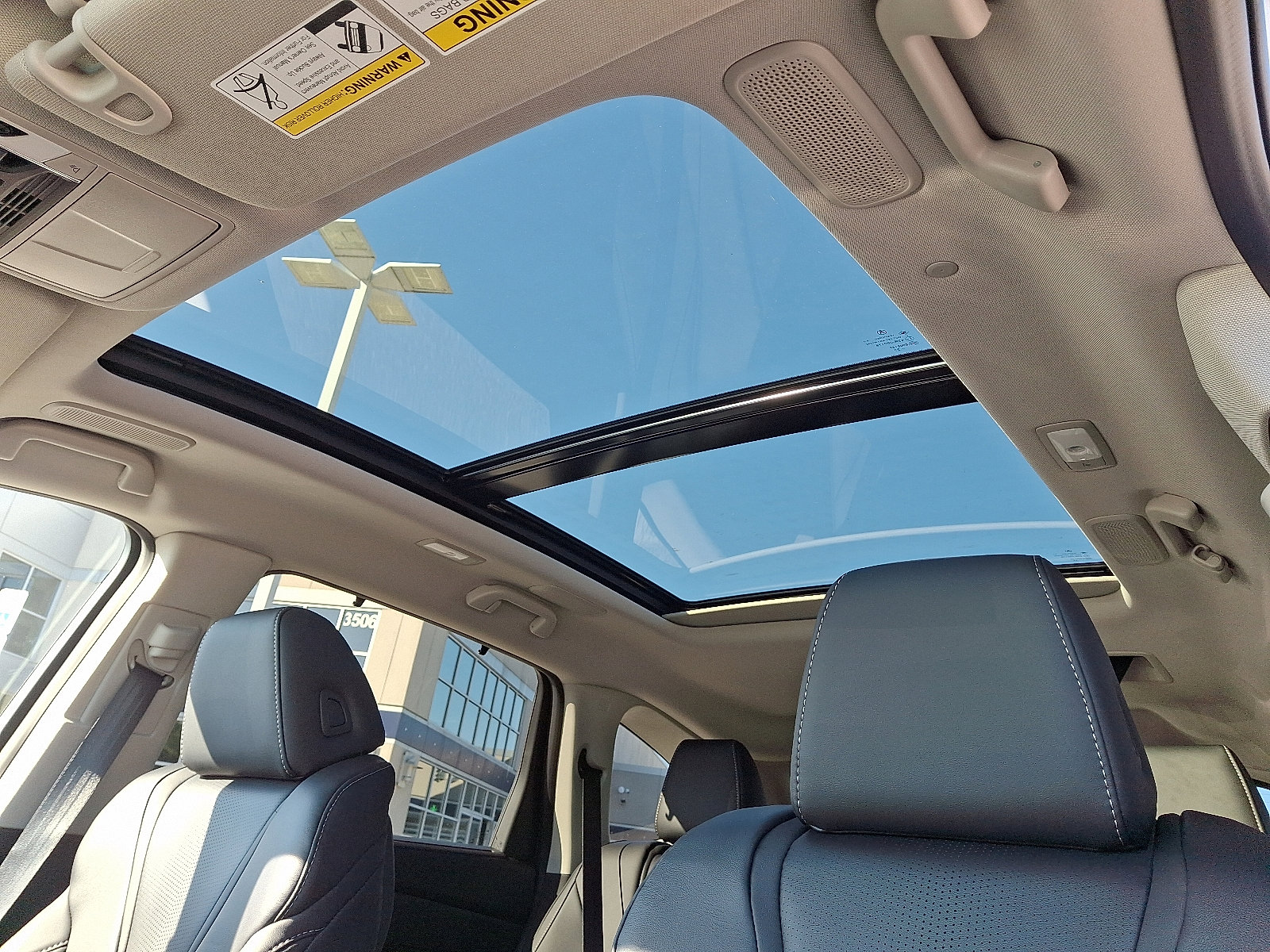 New 2026 Acura MDX SH-AWD w/ Technology Package image 10
