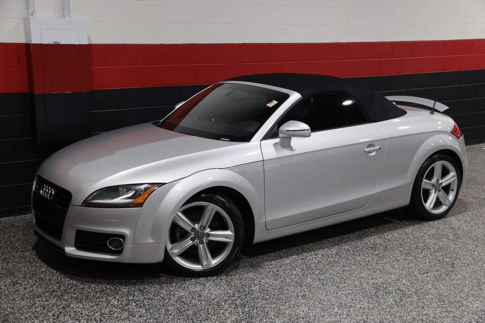 Used 2012 Audi TT 2.0T Prestige image 18