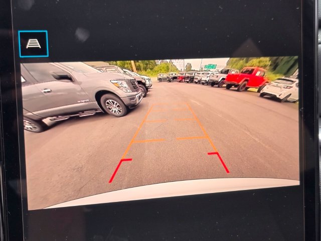 Used 2026 GMC Terrain Elevation AWD/4WD image 31