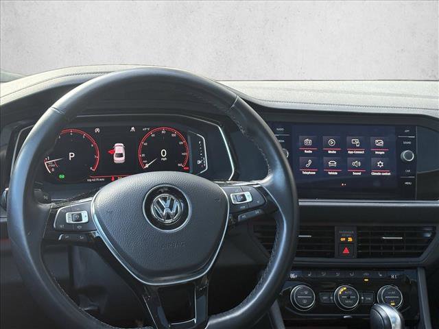 Used 2019 Volkswagen Jetta SEL image 13
