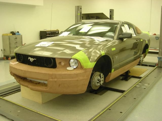 Used 2005 Ford Mustang GT RWD image 53