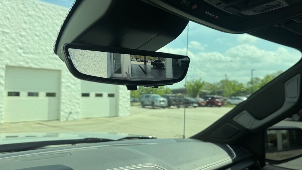 Used 2024 GMC Sierra 1500 AT4X AWD/4WD image 25