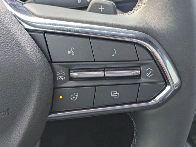 New 2026 Chevrolet Tahoe High Country image 17