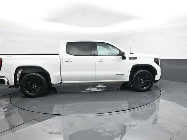 Used 2024 GMC Sierra 1500 Elevation AWD/4WD image 4