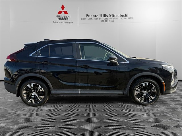 Used 2022 Mitsubishi Eclipse Cross SE image 4