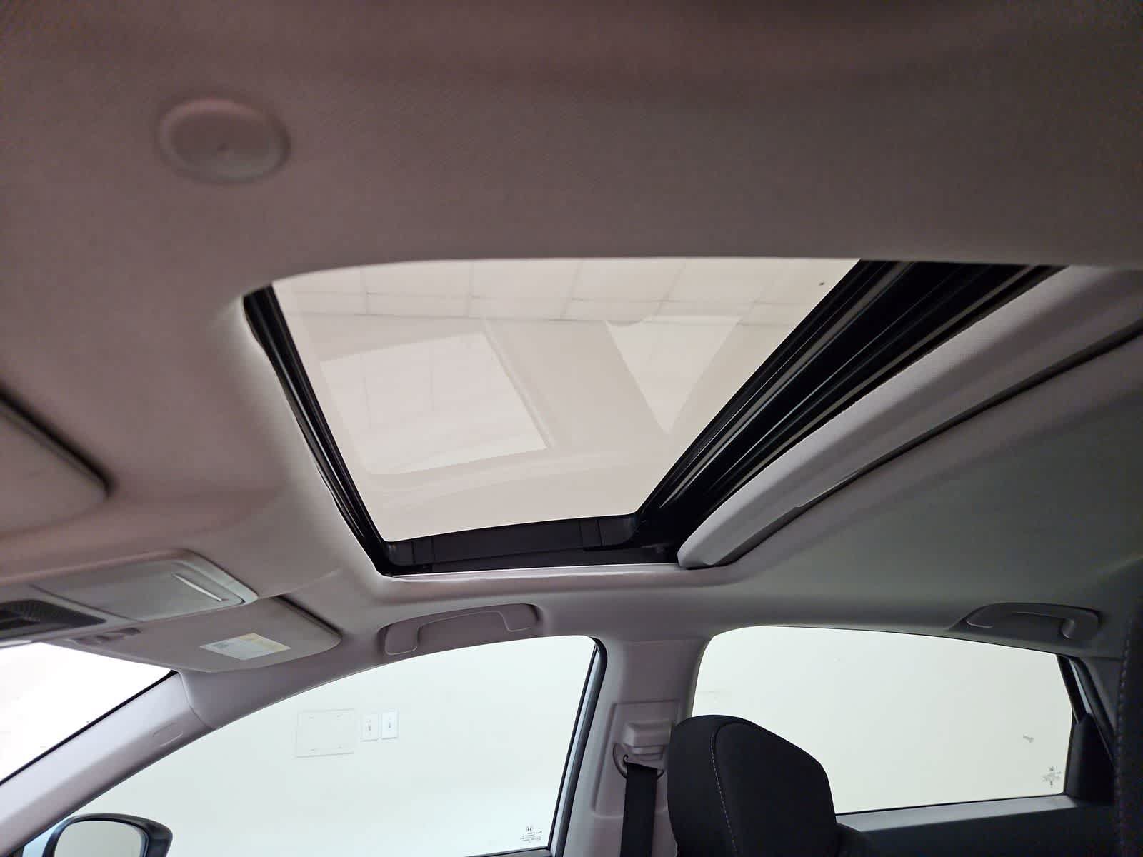 Certified 2023 Honda Accord EX image 3