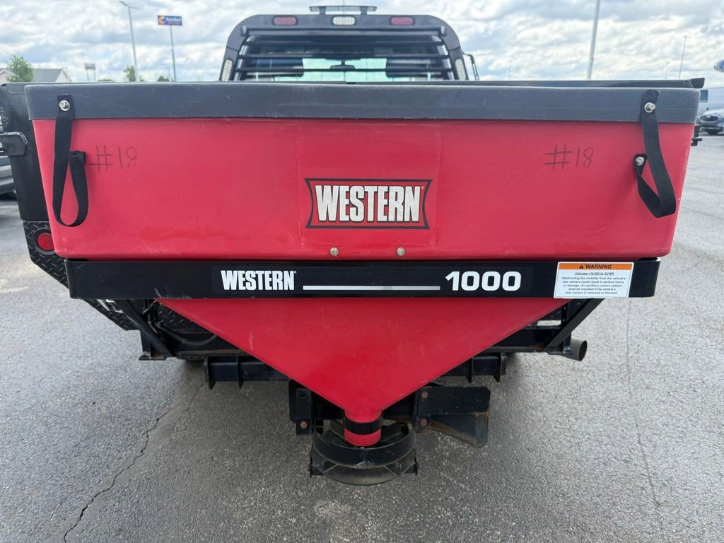 Used 2020 Ford F250 XL w/ Power Equipment Group AWD/4WD image 39