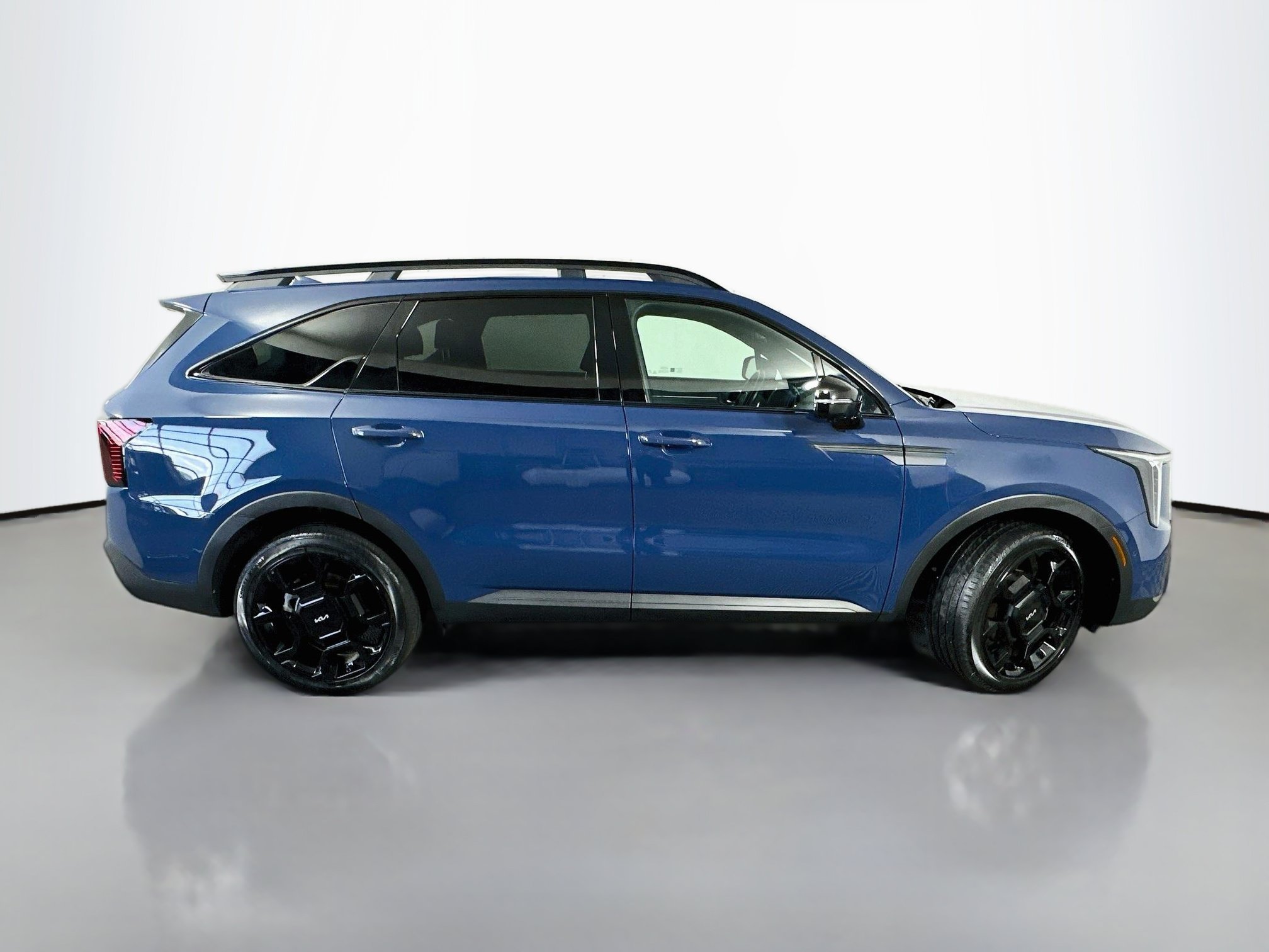 Certified 2024 Kia Sorento SX Prestige AWD/4WD image 8