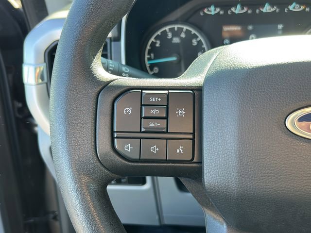 Used 2023 Ford F150 XLT image 22