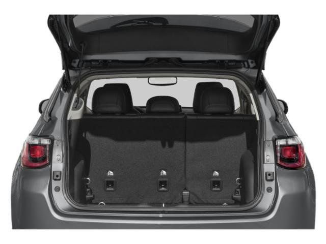 Used 2022 Jeep Compass Latitude image 33