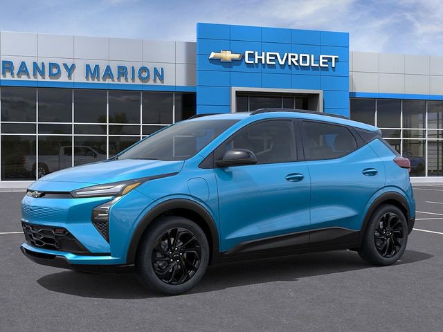 New 2027 Chevrolet Bolt RS image 2