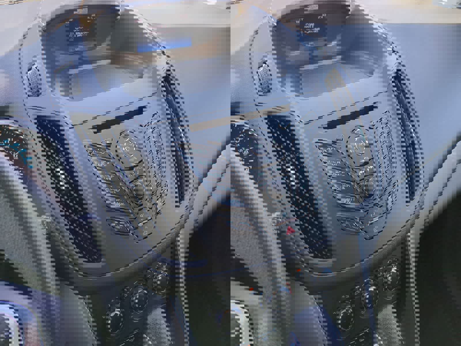 Used 2016 Ford Escape S FWD image 27