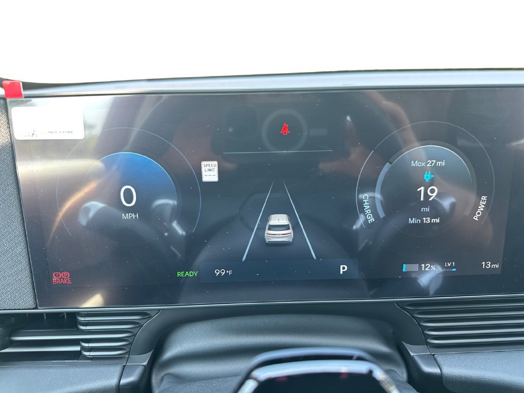 New 2027 Hyundai Ioniq 5 SE RWD image 14