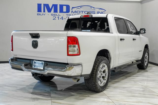Used 2022 RAM 1500 Lone Star RWD image 11
