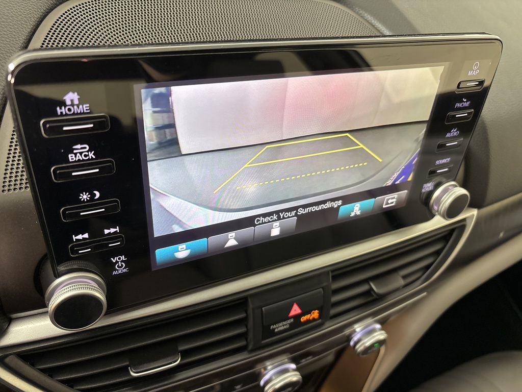 Used 2019 Honda Accord Touring image 26