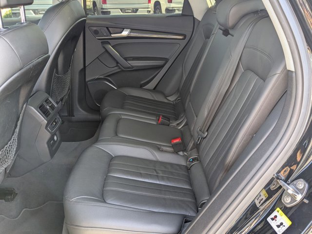 Used 2020 Audi Q5 2.0T Premium Plus image 18