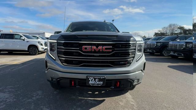 New 2026 GMC Sierra 1500 AT4 w/ Technology Package image 3
