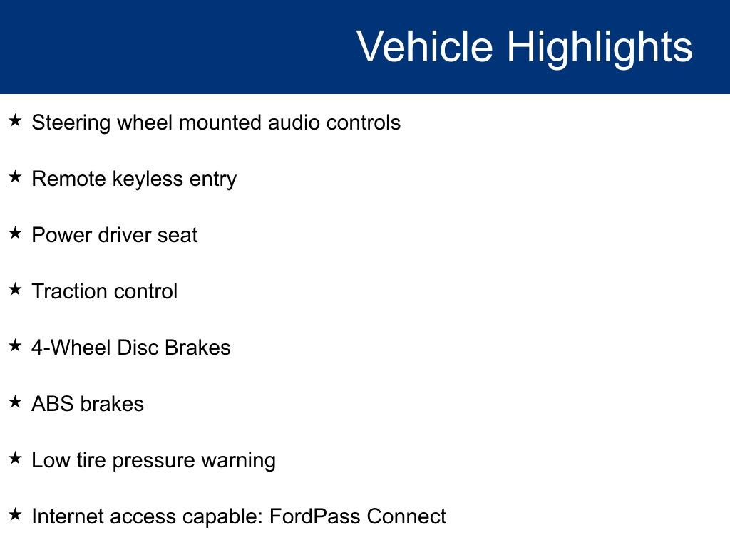 Certified 2025 Ford Bronco Outer Banks image 24