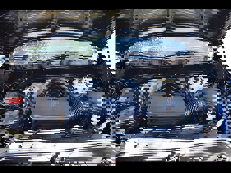 Used 2020 Chevrolet Silverado 1500 Custom Trail Boss image 42