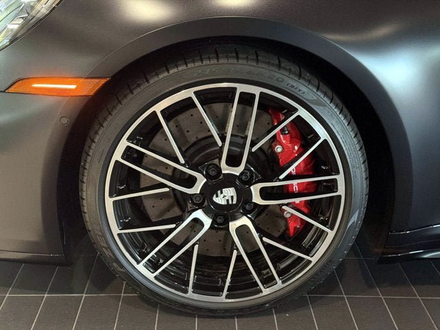New 2026 Porsche 911 Carrera 4S AWD/4WD image 12