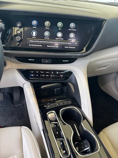 Used 2023 Buick Envision Avenir FWD image 21