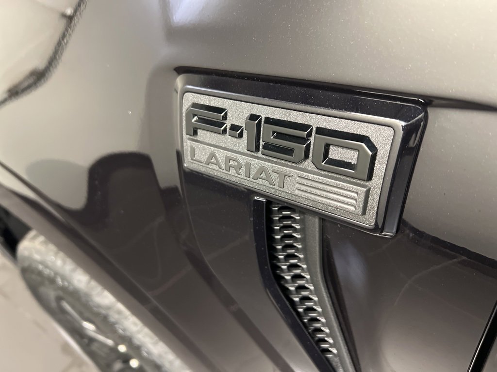 New 2026 Ford F150 Lariat w/ Equipment Group 501A Mid image 39