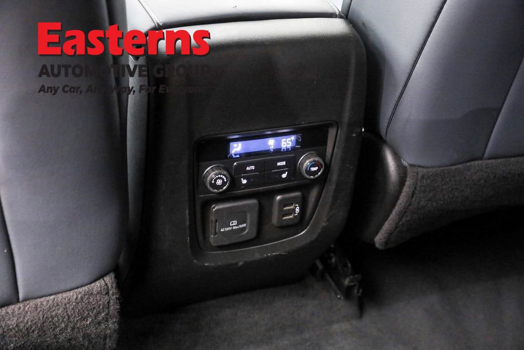 Used 2024 Buick Enclave Premium image 25