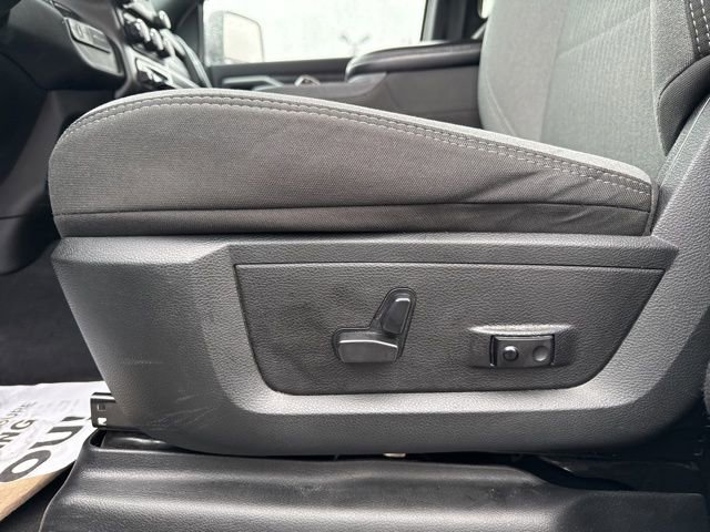 Used 2024 RAM 2500 Big Horn image 30