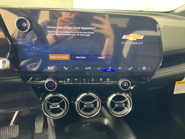 New 2026 Chevrolet Blazer EV LT w/ Super Cruise Package FWD image 17
