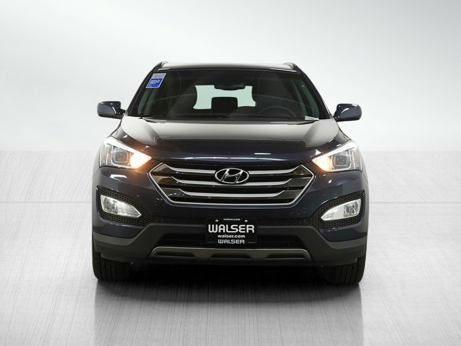 Used 2015 Hyundai Santa Fe Sport w/ Option Group 02 image 9