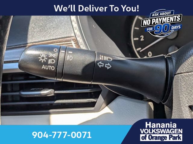 Used 2022 Nissan Altima 2.5 SL FWD image 32