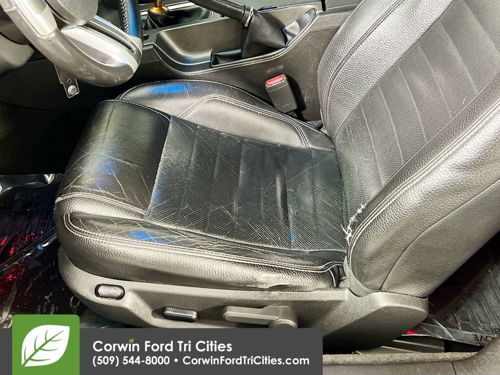 Used 2012 Ford Mustang GT Premium w/ Brembo Brake Pkg image 21