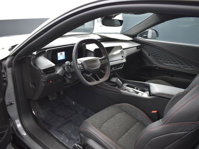 New 2026 Dodge Charger Scat Pack image 15