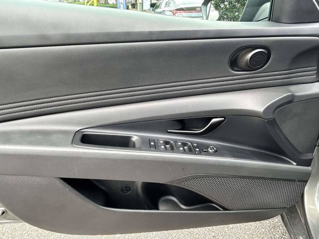 Certified 2026 Hyundai Elantra Sport FWD image 13