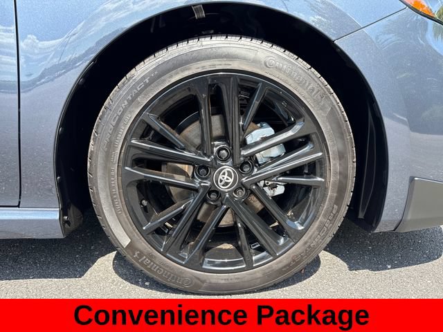 Used 2026 Toyota Camry SE w/ Convenience Package FWD image 13